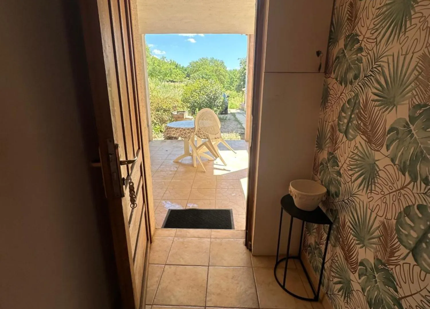 Gite Des Cerisiers Brue-Auriac Holiday home