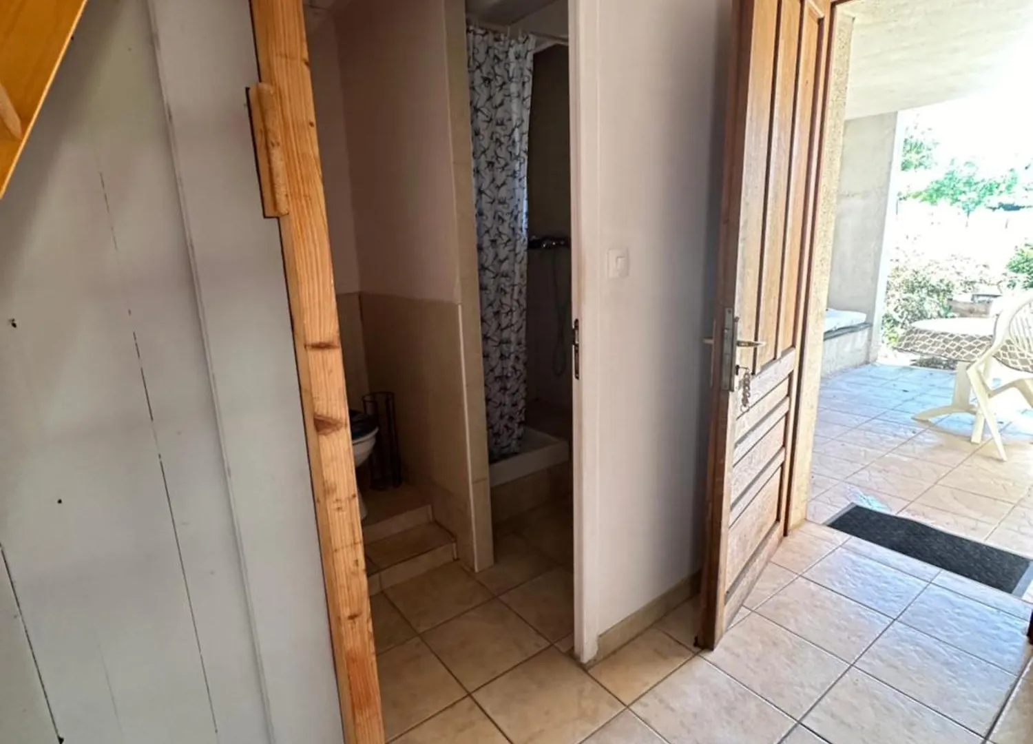 Holiday home Gite Des Cerisiers Brue-Auriac