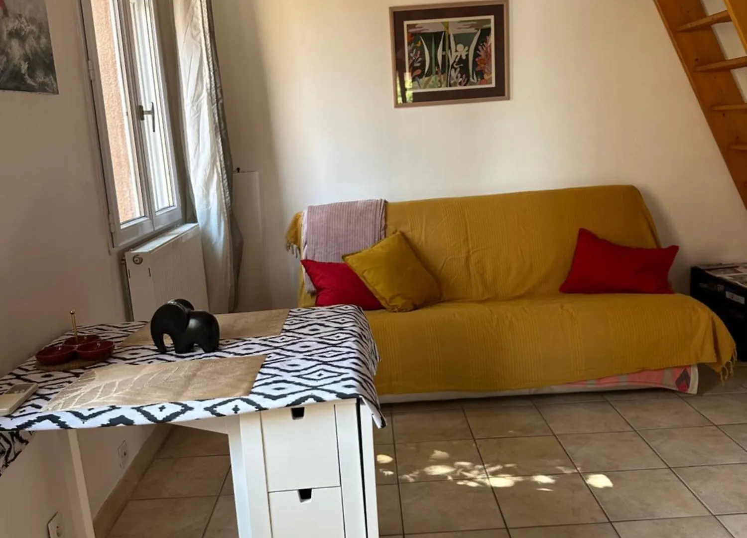 Holiday home Gite Des Cerisiers Brue-Auriac