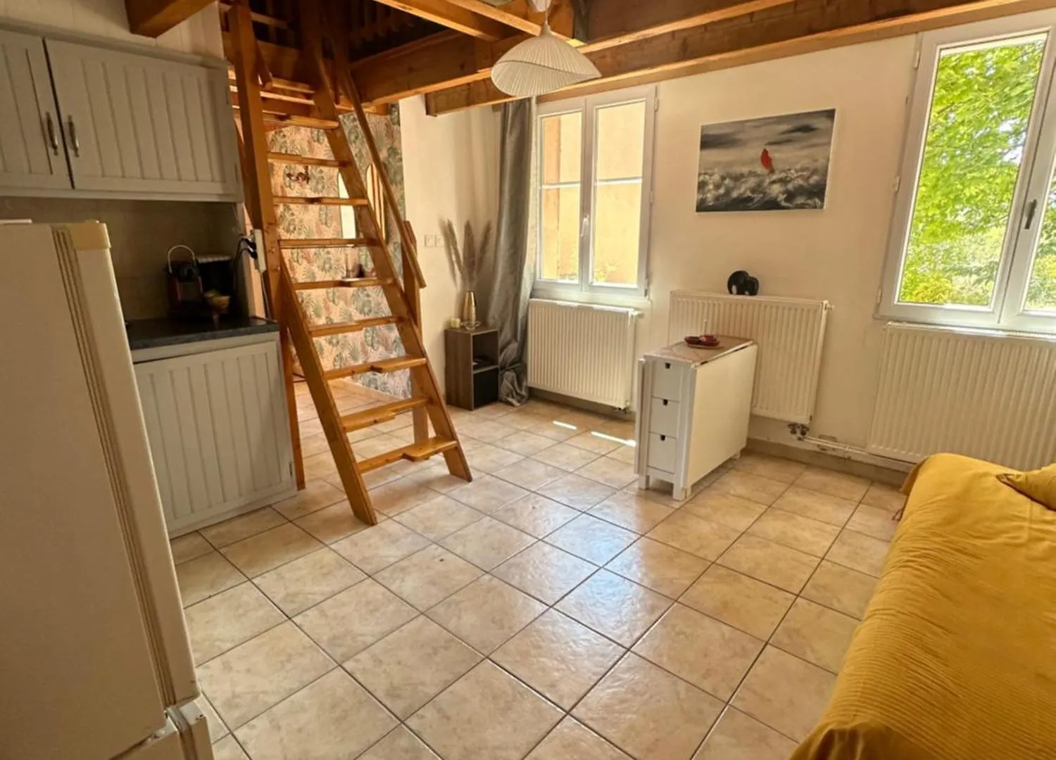 Gite Des Cerisiers Brue-Auriac