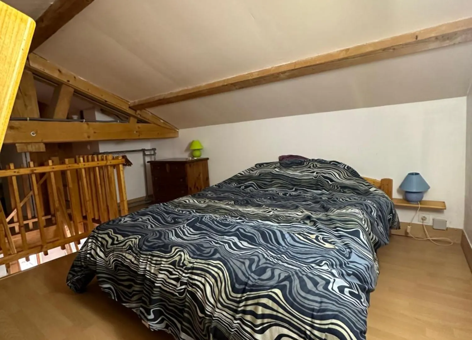 Gite Des Cerisiers Brue-Auriac Holiday home