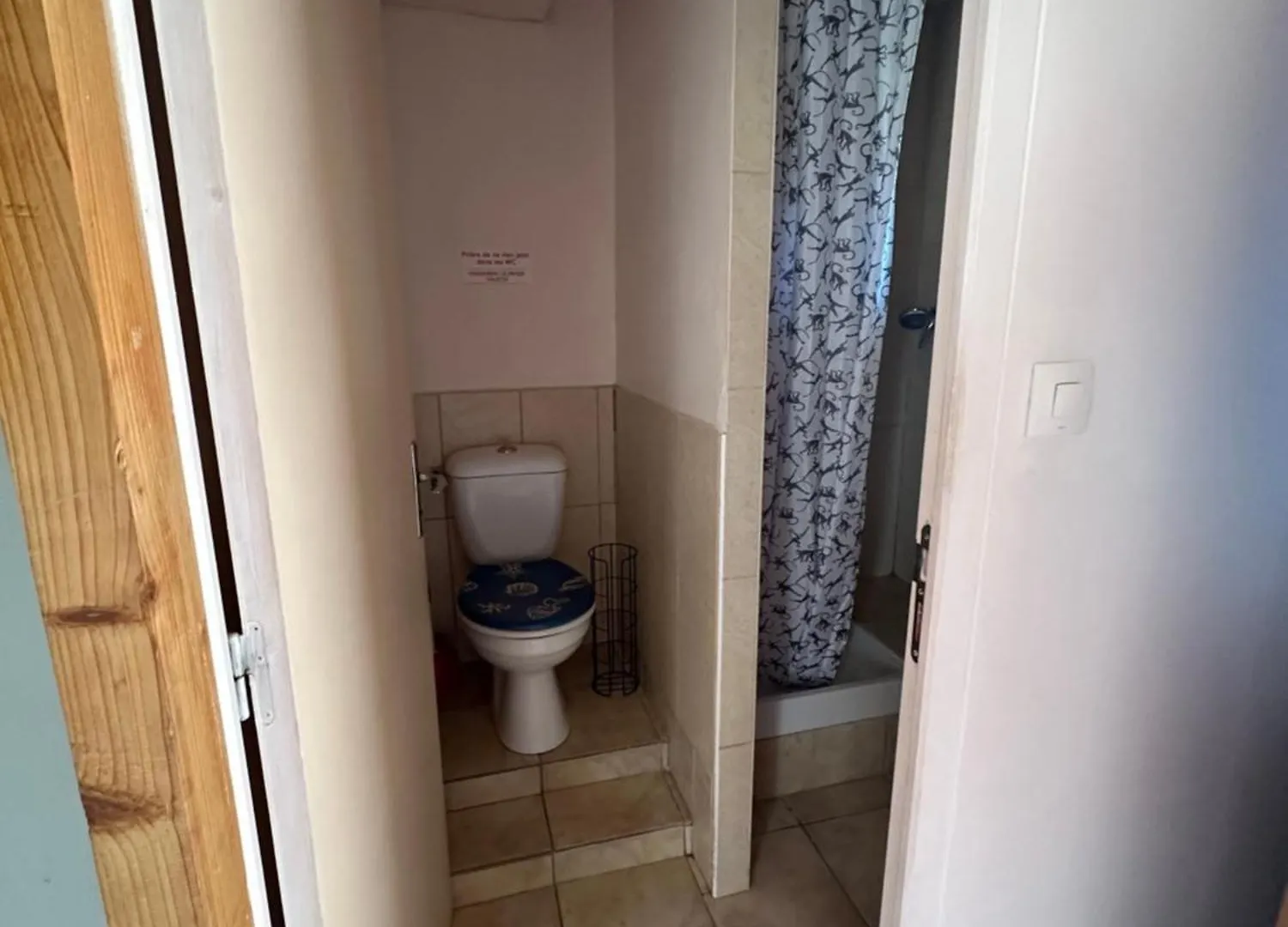 Holiday home Gite Des Cerisiers Brue-Auriac
