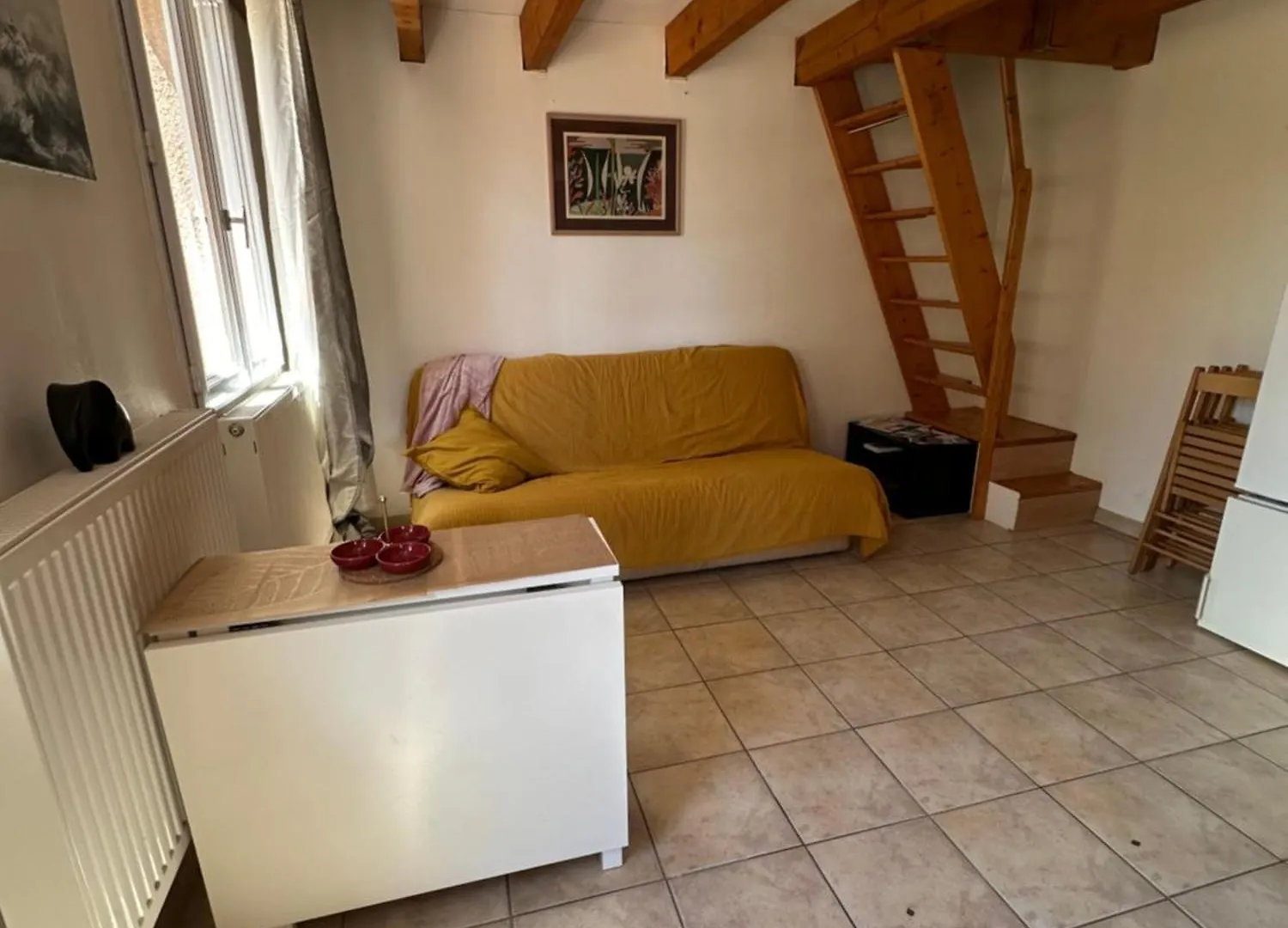 Gite Des Cerisiers Brue-Auriac France