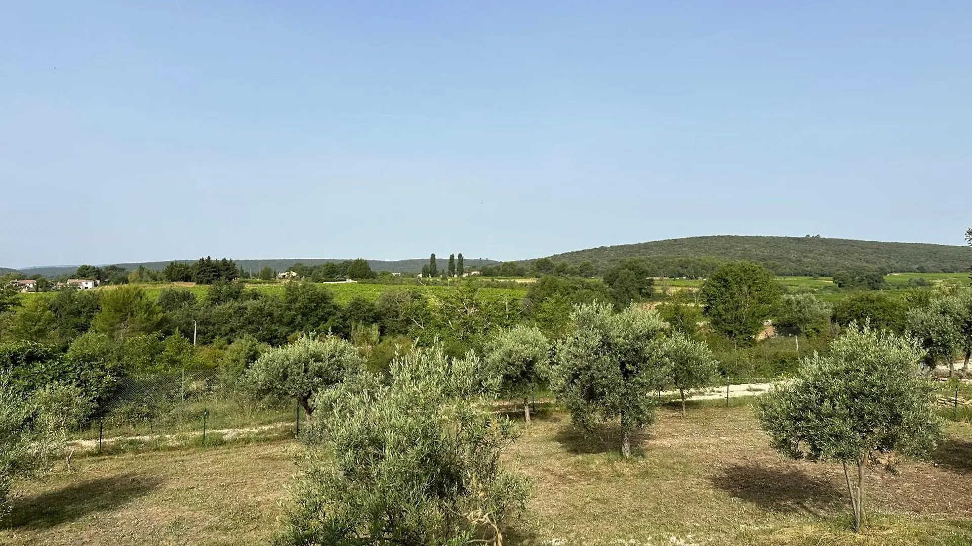 Gite Des Cerisiers Brue-Auriac